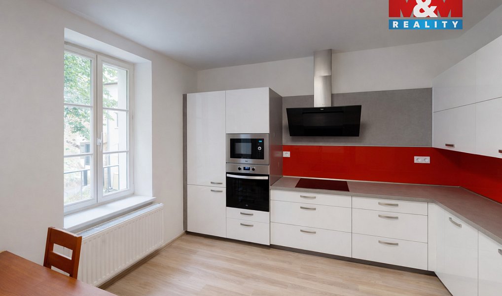 Prodej bytu 3+kk 61 m², Šternberk – náhled fotky 8
