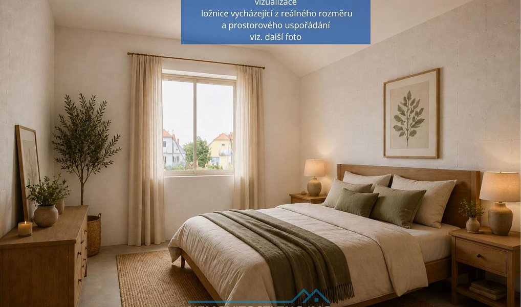 Prodej domu 200 m² s pozemkem 463 m², Vracovice – náhled fotky 9