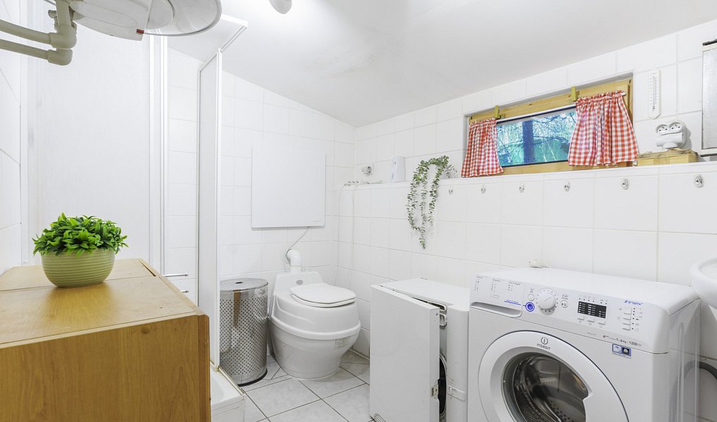 Prodej chaty/chalupy 56 m² s pozemkem 487 m², Černé Voděrady – náhled fotky 15