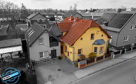 Prodej domu 165 m² s pozemkem 305 m², Slezská, Opava - Malé Hoštice