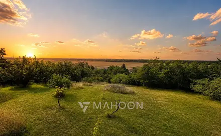 Prodej stavebního pozemku 4 400 m², Kly - Hoření Vinice, okres Mělník