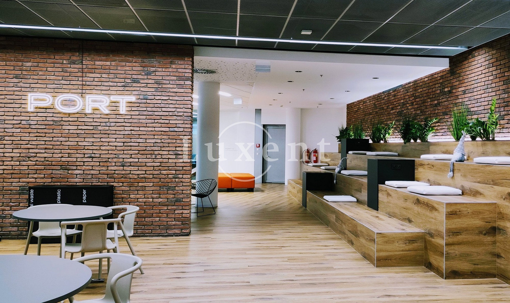 Pronájem kanceláře 650 m² – fotografie 5