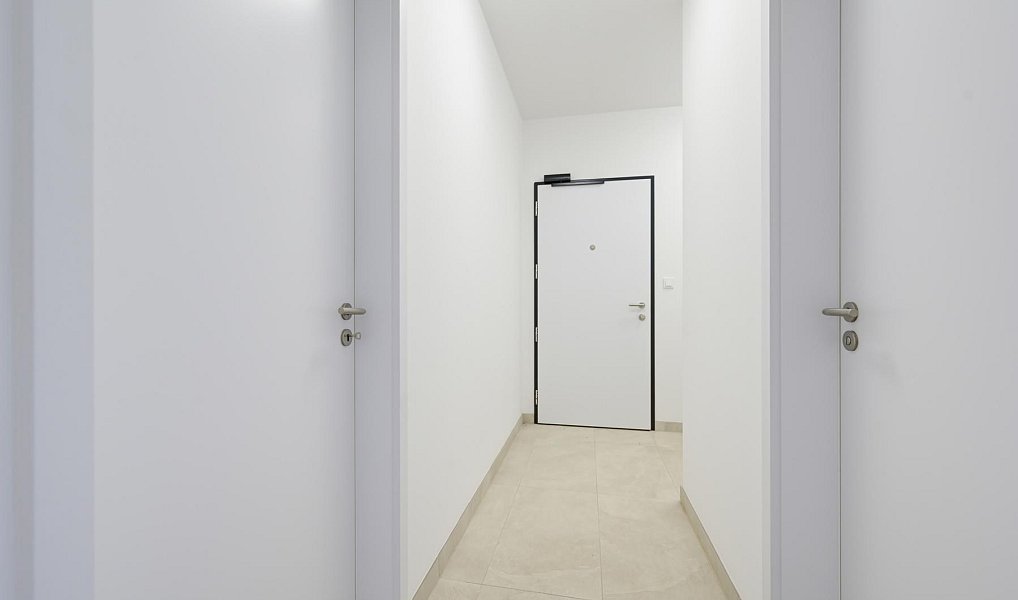 Pronájem bytu 2+kk 52 m², Praha – náhled fotky 11