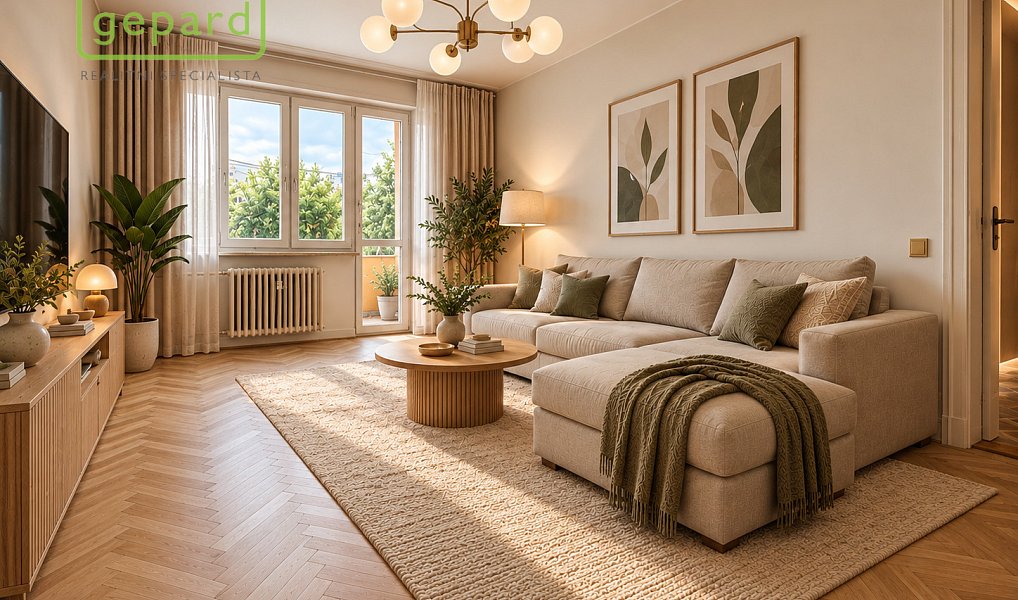 Prodej bytu 3+1 68 m², Chodov – náhled fotky 2