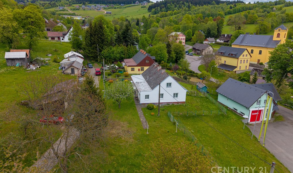 Prodej domu 140 m² s pozemkem 1 269 m², Čenkovice – náhled fotky 19
