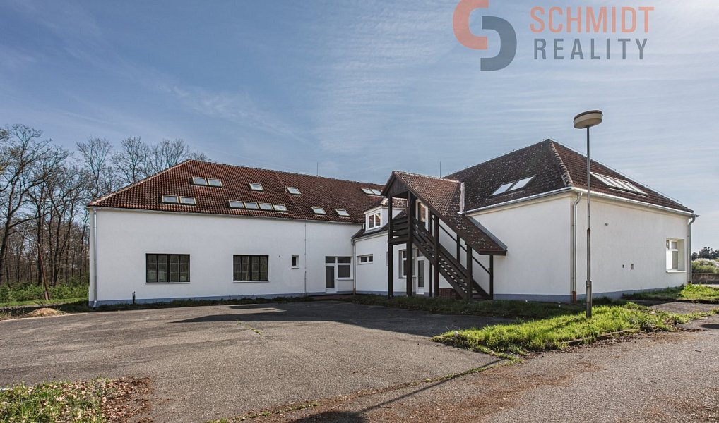 Prodej obchodních prostor 529 m², Břeclav – náhled fotky 4