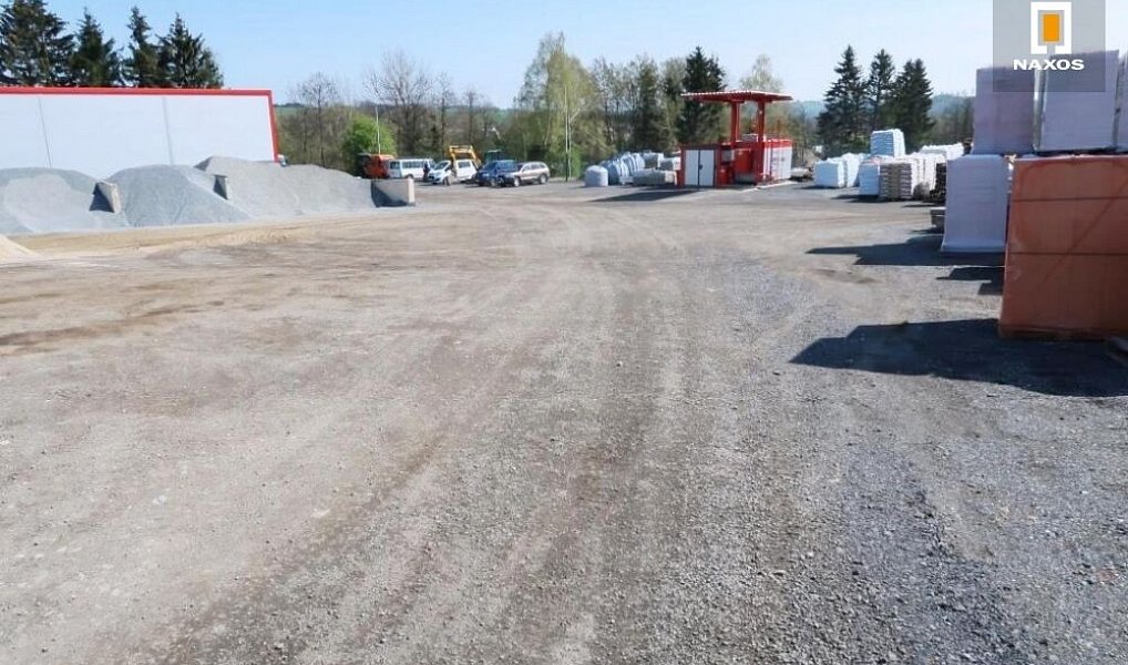 Prodej skladovacích prostor 1 946 m², Rýmařov – náhled fotky 15