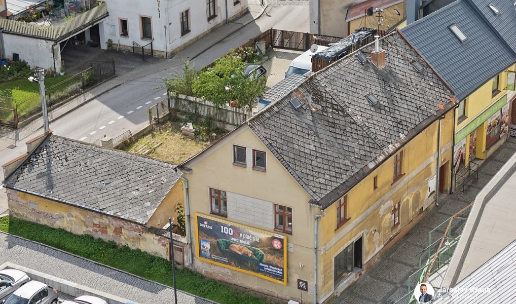 Prodej domu 168 m² s pozemkem 357 m², Nová Paka – náhled fotky 11