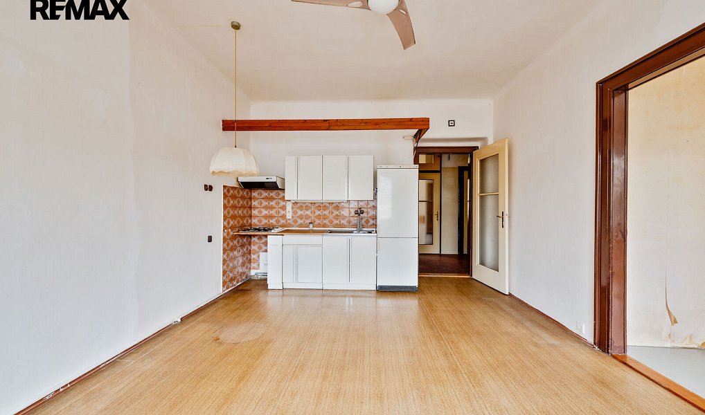 Prodej bytu 2+kk 70 m², Praha – náhled fotky 2