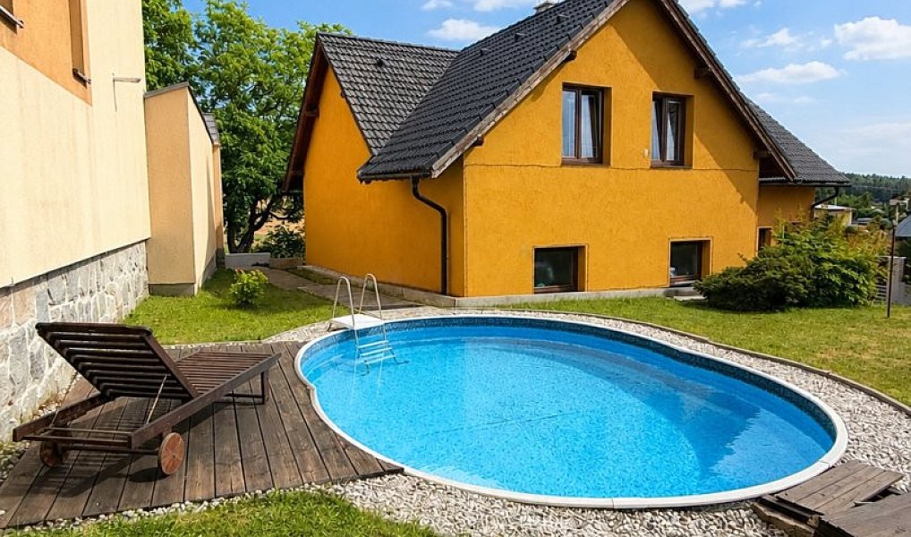 Prodej domu 198 m² s pozemkem 456 m², Losiná – náhled fotky 2