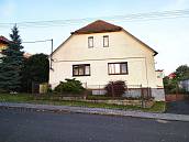 Prodej domu 160m2 s pozemkem 1303m2