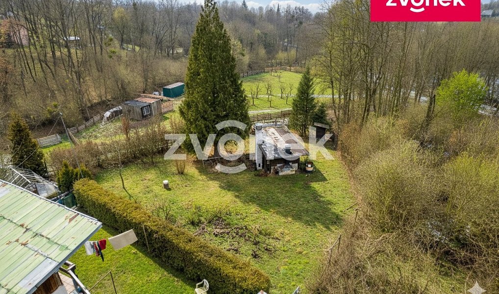 Prodej chaty/chalupy 25 m² s pozemkem 616 m², Zlín – náhled fotky 3