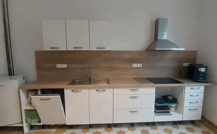Pronájem bytu 4+1 110 m², tř. Svobody, Olomouc