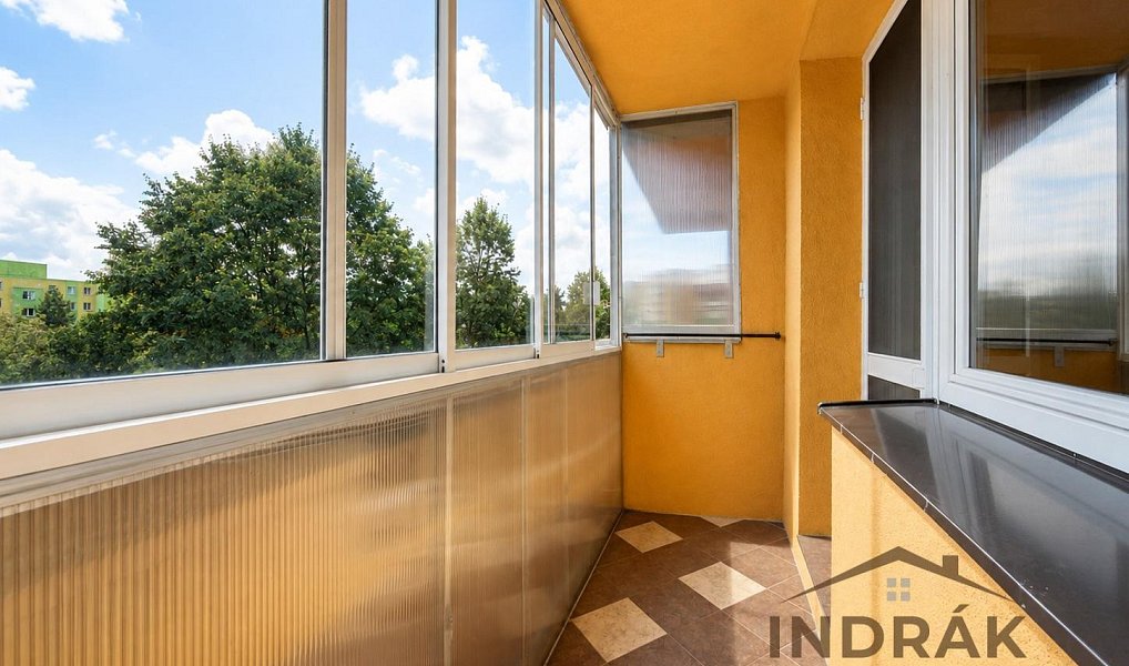 Prodej bytu 2+1 62 m², Nový Jičín – náhled fotky 10