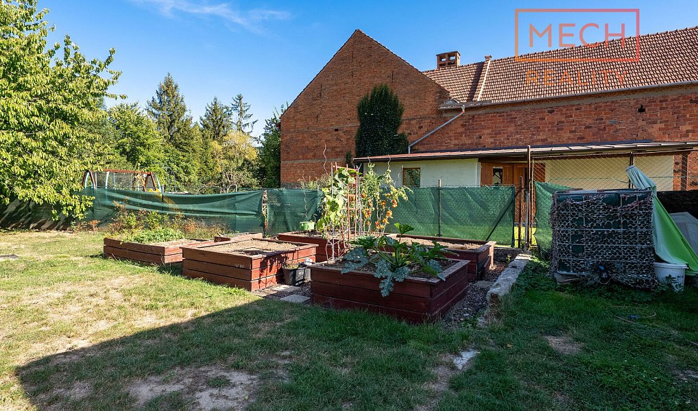 Prodej domu 130 m² s pozemkem 1 168 m², Vyškov – náhled fotky 27