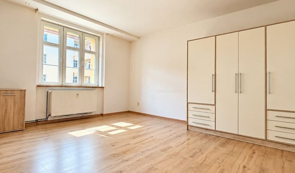Prodej bytu 1+1 40 m², Teplice – náhled fotky 6