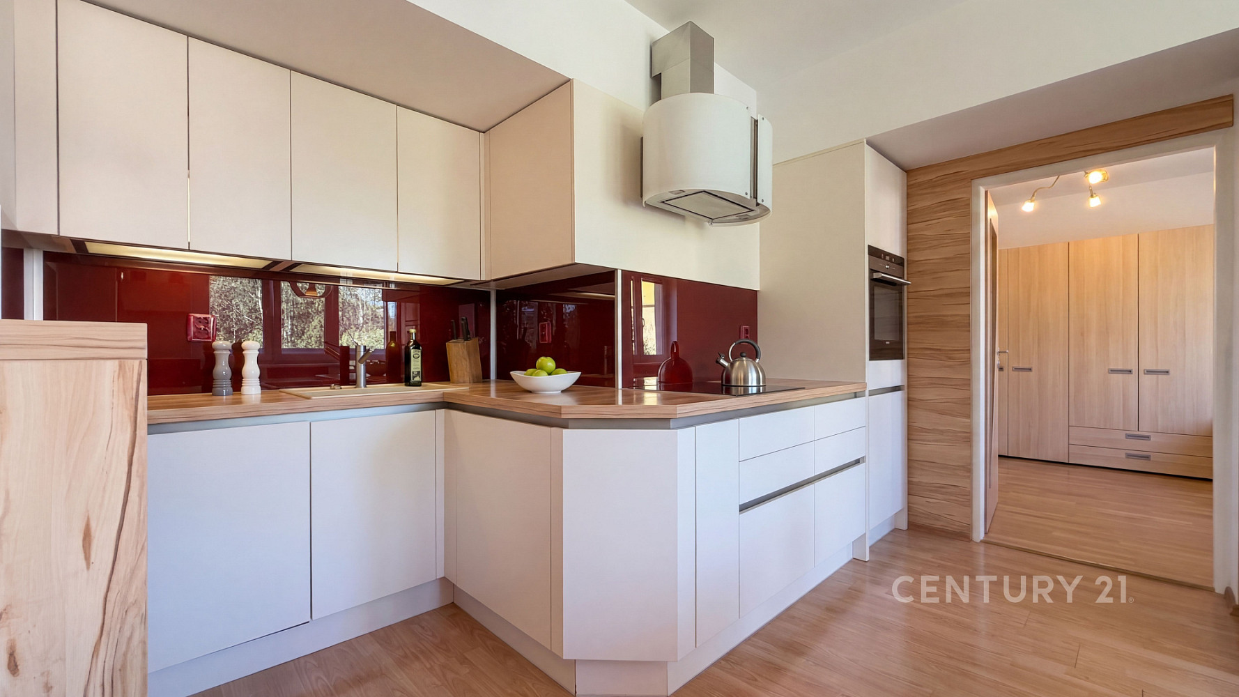 Prodej bytu 3+1 154 m² – fotografie 4