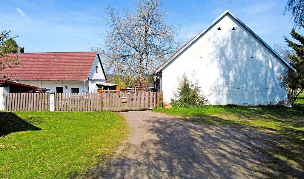 Prodej domu 225 m² s pozemkem 6 700 m², Věžná – náhled fotky 8