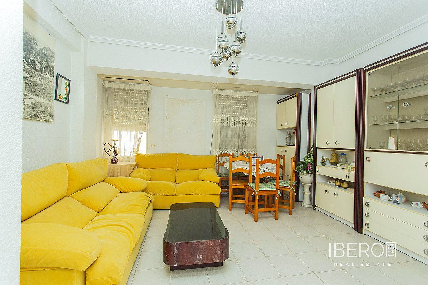 Piso 5+kk – Guardamar del Segura, el Baix Segura / La Vega Baja - Vista 2