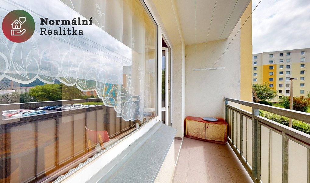 Prodej bytu 2+1 58 m², Ústí nad Labem – náhled fotky 10
