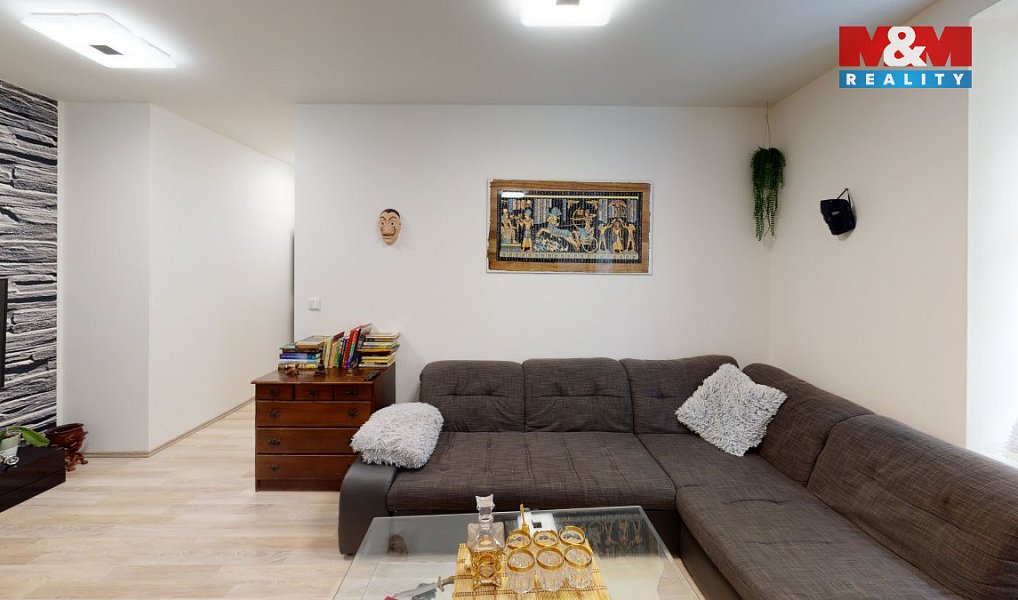 Prodej bytu 3+kk 61 m², Šternberk – náhled fotky 10