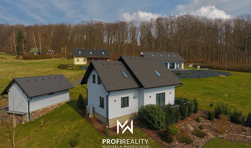 Prodej domu 138 m² s pozemkem 1 375 m², Dolní Podluží – náhled fotky 2