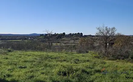 Prodej stavebního pozemku 6 698 m², Zemunik Donji, Chorvatsko