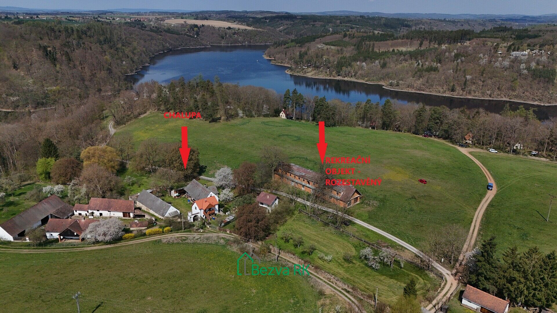 Prodej obchodních prostor 1 358 m² – fotografie 4