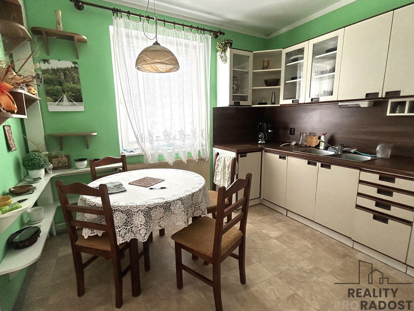 Pronájem ubytovacího objektu 150 m² – fotografie 3