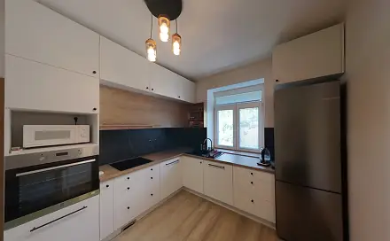 Prodej bytu 2+1 58 m², Lipůvka, okres Blansko