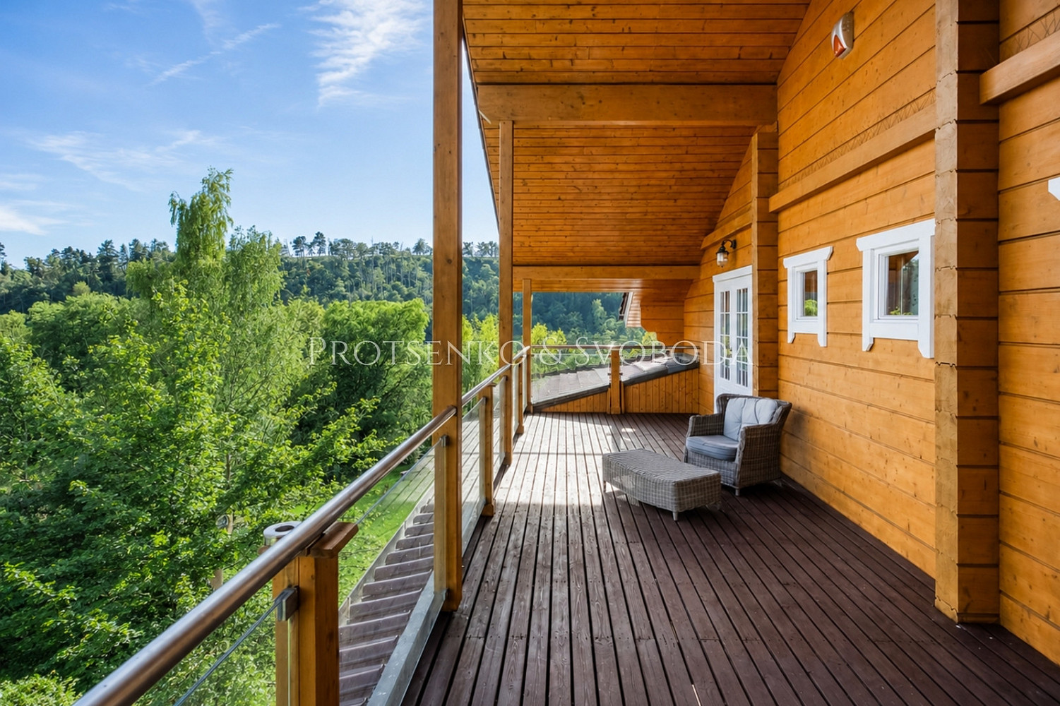 Prodej domu 750 m² s pozemkem 2 400 m² – fotografie 3