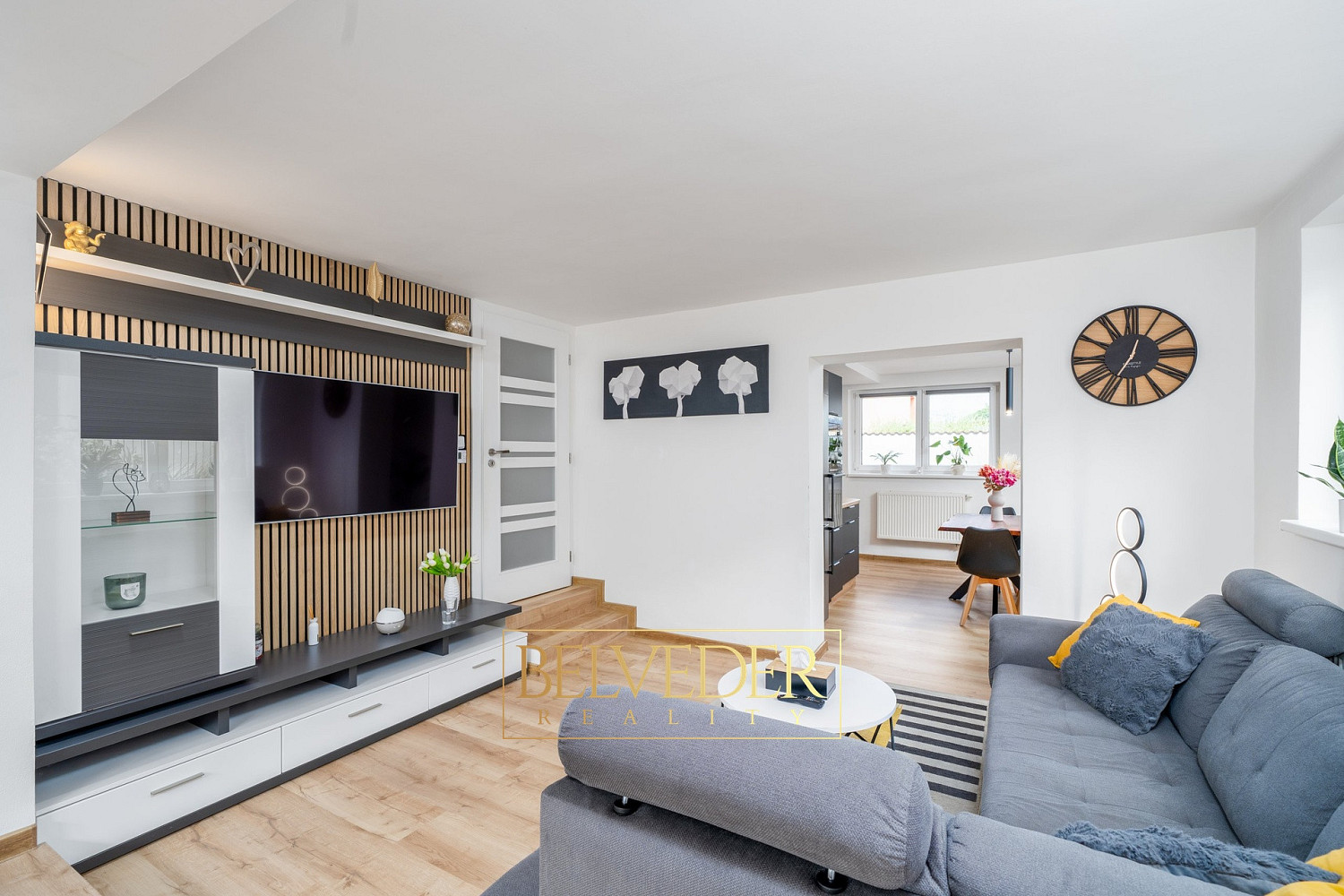 Prodej domu 130 m² s pozemkem 369 m² – fotografie 5
