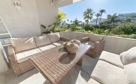 Prodej bytu 3+kk 120 m², Marbella, Španělsko