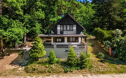 Prodej chaty/chalupy 53 m² s pozemkem 488 m², Újezd nade Mží, okres Plzeň-sever