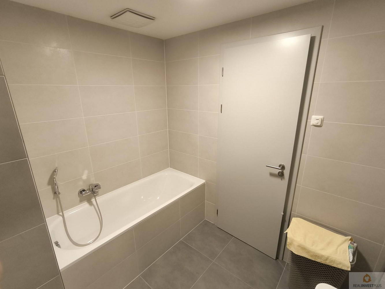 Byt 2+kk – Olomouc, Olomouc-západ, Povel – pohled 4
