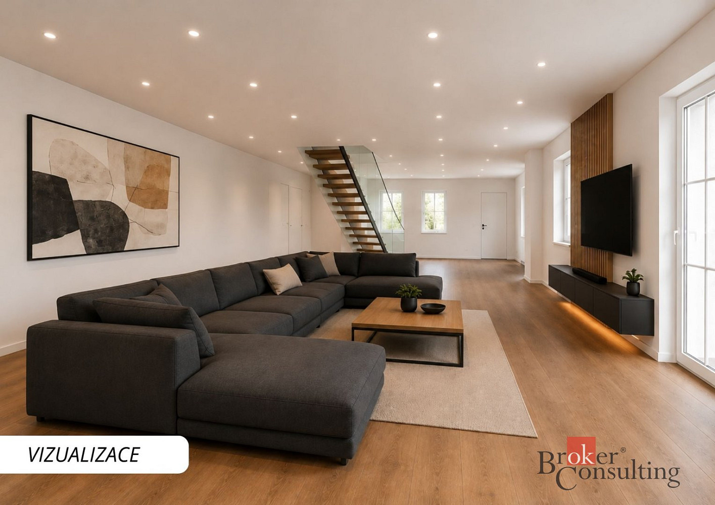 Prodej domu 200 m² s pozemkem 147 m² – fotografie 5