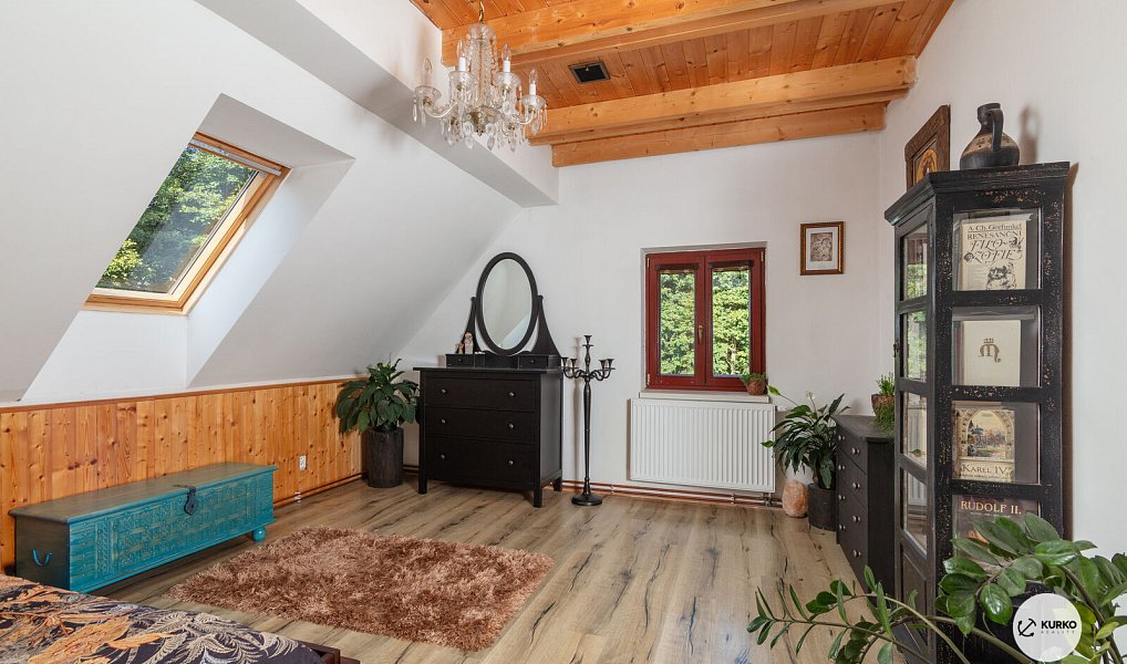Prodej domu 184 m² s pozemkem 1 428 m², Frýdlant nad Ostravicí – náhled fotky 19