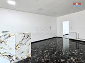 Pronjem obchodnch prostor 83m2