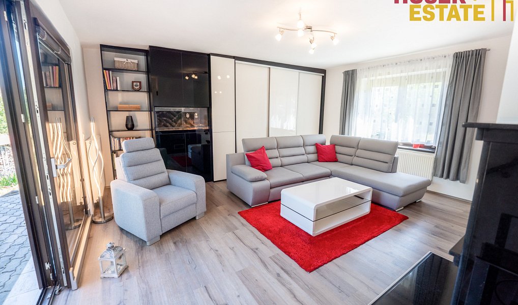 Prodej domu 162 m² s pozemkem 581 m², Hodějice – náhled fotky 8
