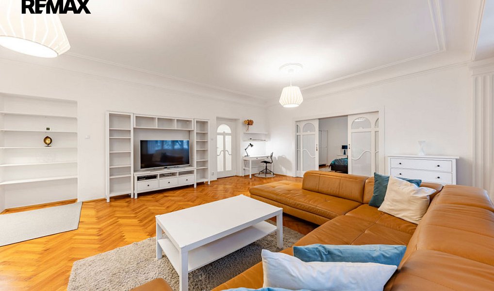 Prodej bytu 4+1 133 m², Praha – náhled fotky 5