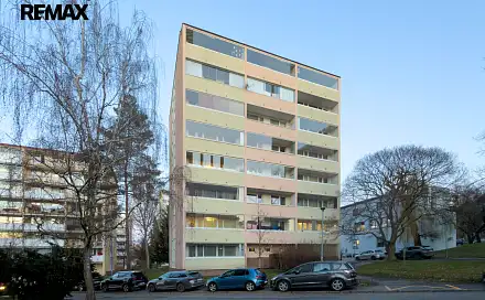 Prodej bytu 3+1 67 m²