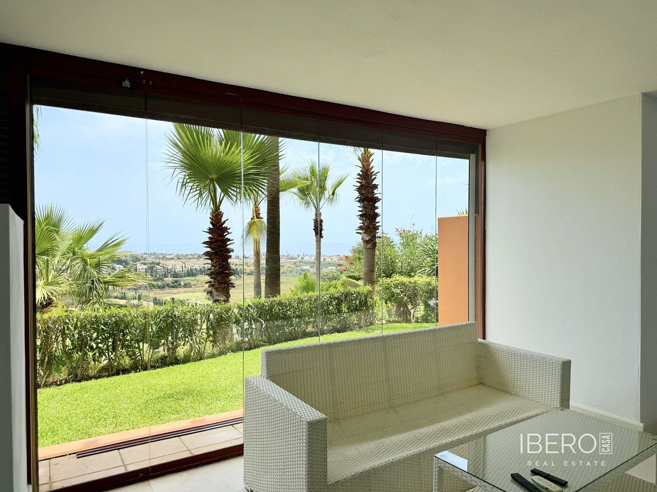 Pis 3+kk – Málaga, Centro Histórico, Centro - Vista 3