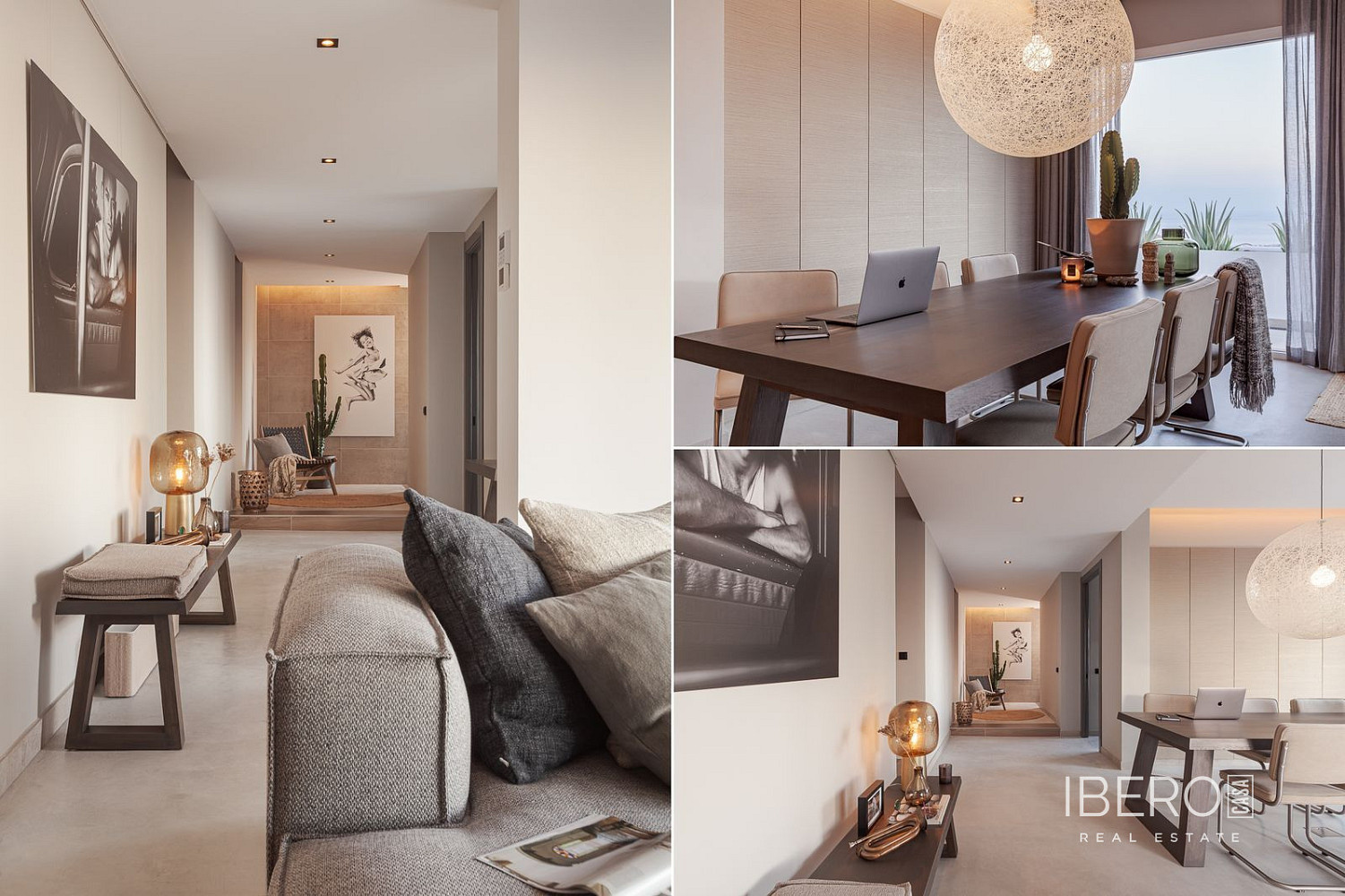 Piso 3+kk – Marbella - Vista 5