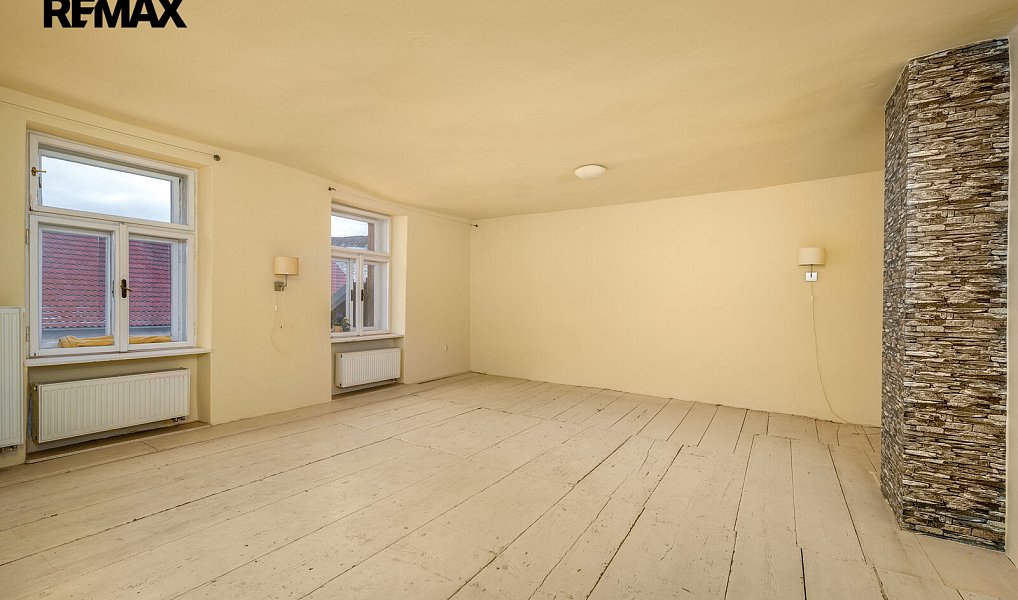 Prodej domu 150 m² s pozemkem 131 m², Velešín – náhled fotky 18