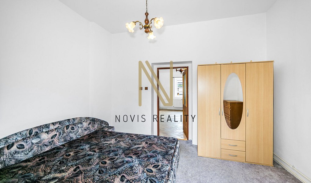 Prodej bytu 2+1 73 m², Vimperk – náhled fotky 6