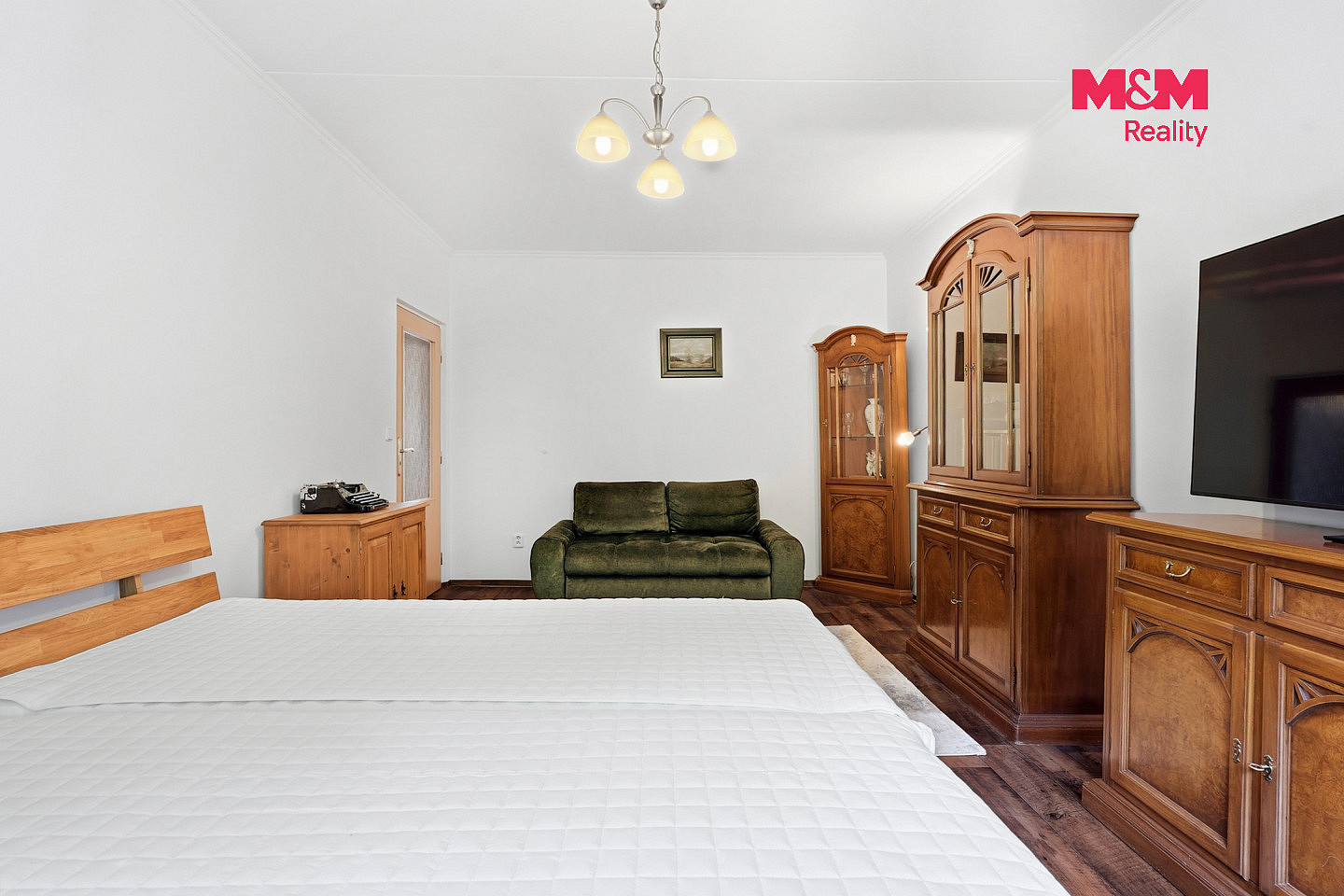 Prodej bytu 2+1 55 m² – fotografie 4