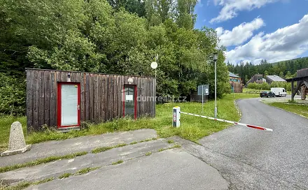 Prodej chaty/chalupy 25 m², Harrachov, okres Jablonec nad Nisou