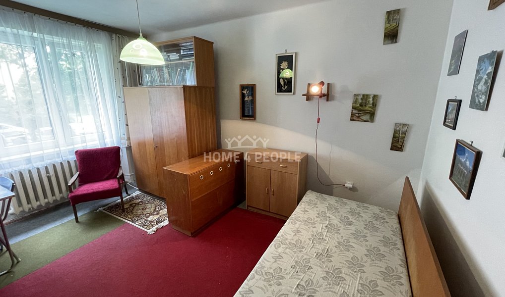 Prodej bytu 3+1 93 m², Příbram – náhled fotky 22