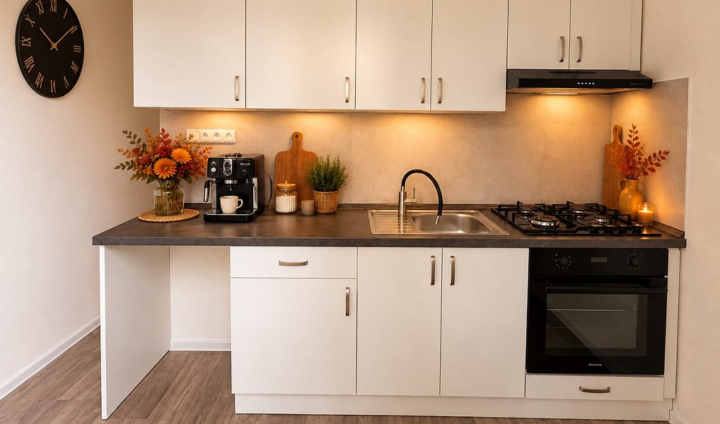 Pronájem bytu 2+1 52 m², Litvínov – náhled fotky 2