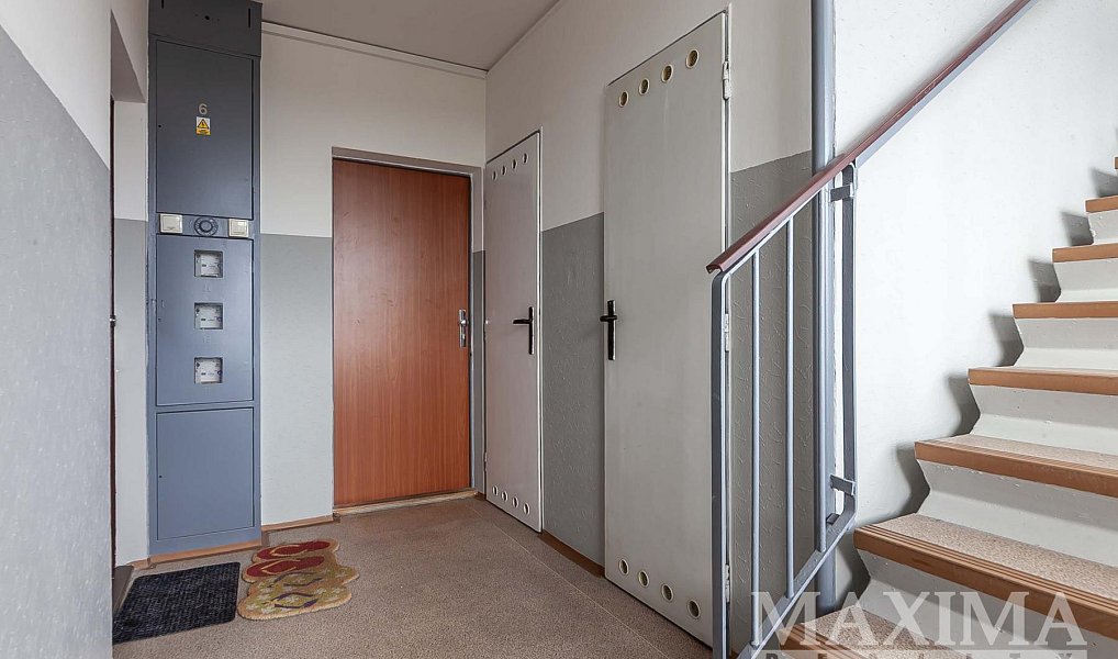 Prodej bytu 2+kk 46 m², Praha – náhled fotky 17